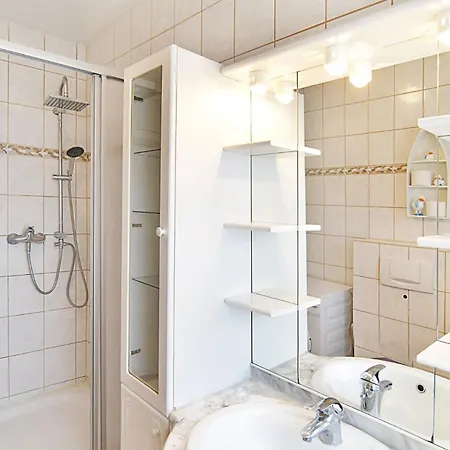 Apartman Haus Andreas Heringsdorf