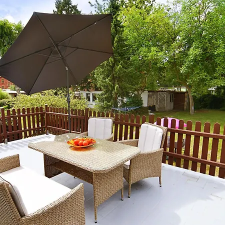 Apartment Haus Andreas