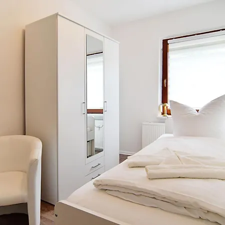 Haus Andreas Apartment *